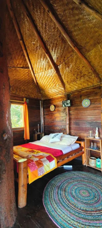 Agandi Uganda Eco-lodges