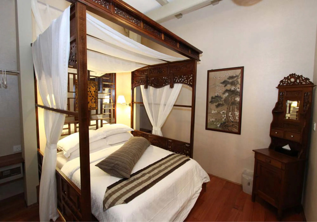 Courtyard @ Heeren Boutique Hotel