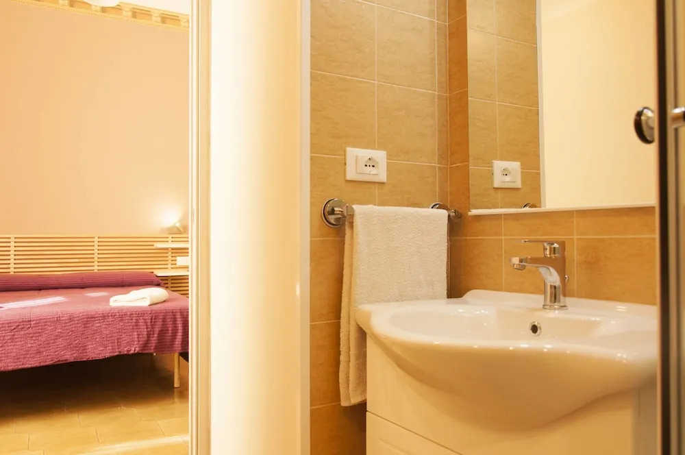 Palazzo Paladini Rooms Lecce