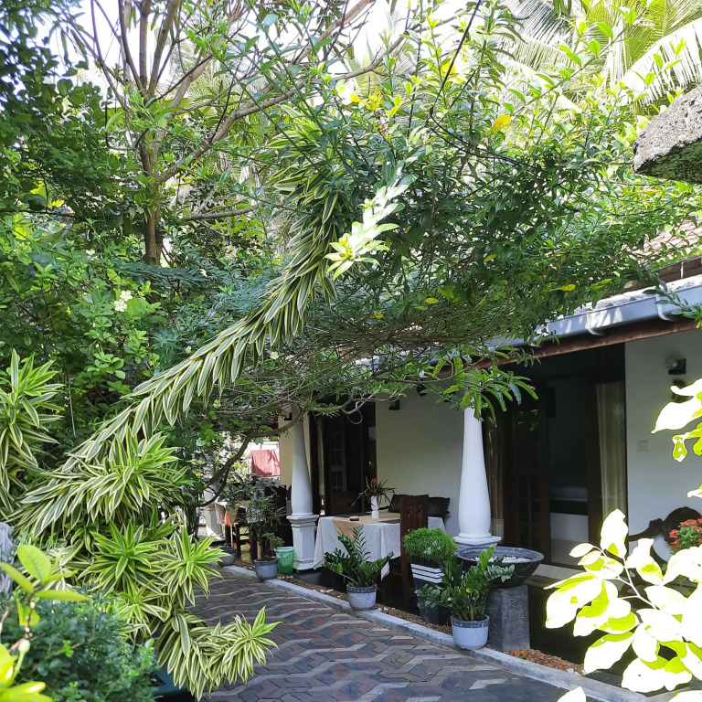 Susee Villa