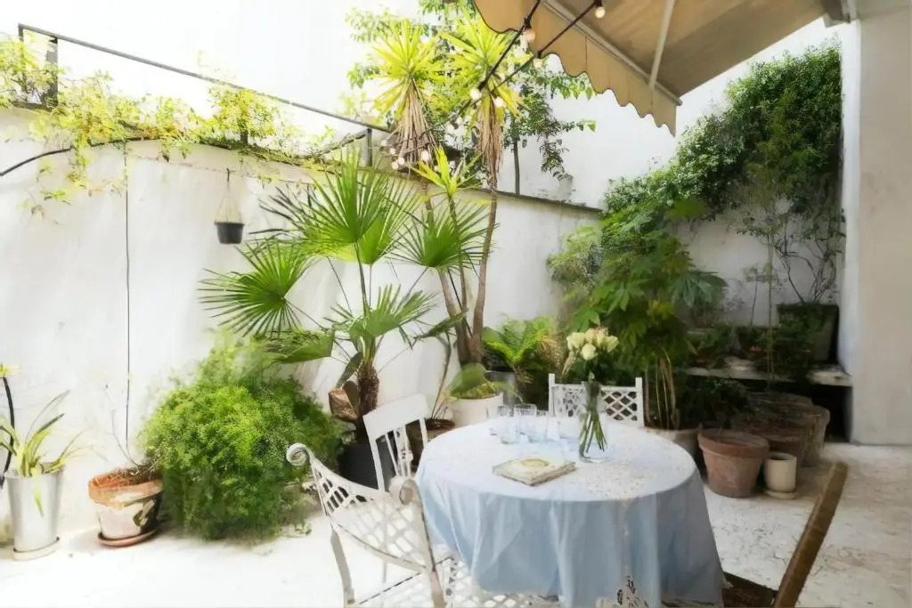 Le Terrazze a Trastevere