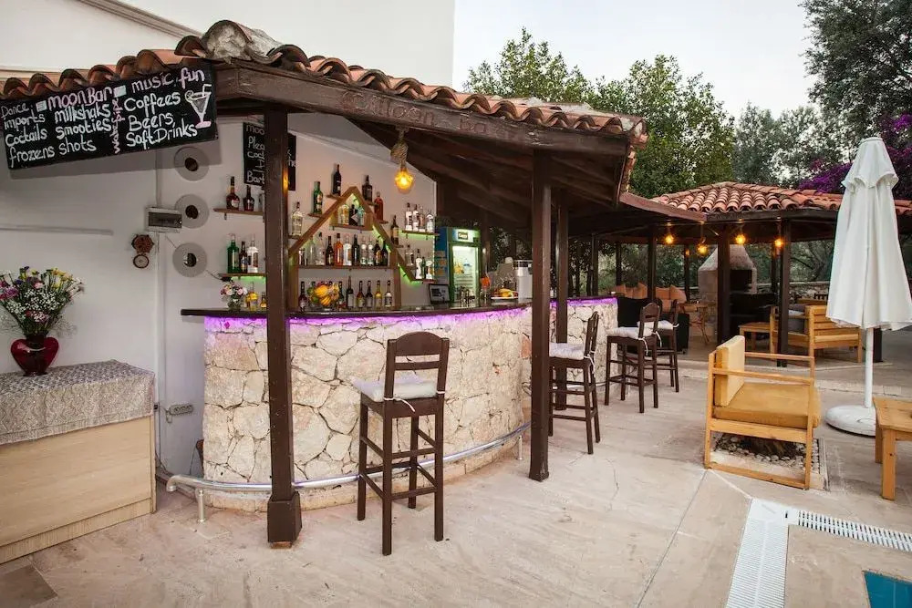 Papermoon Hotel & Apartments