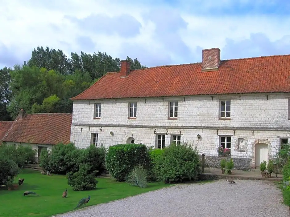 Manoir Francis