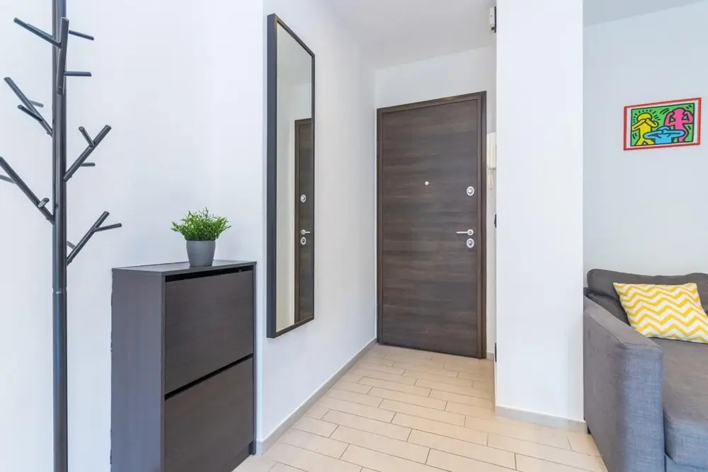 Caio Plinio Apartment by Wonderful Italy