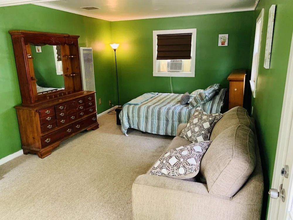 Happy House Apartment
