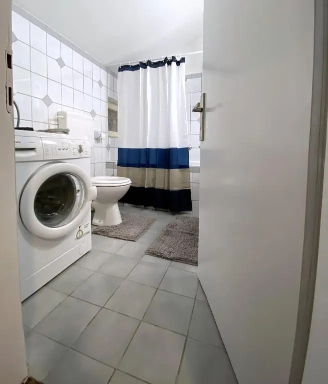 Twin Studio Apartments Zemun