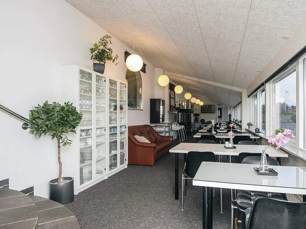4 Star Holiday Home in Ebeltoft