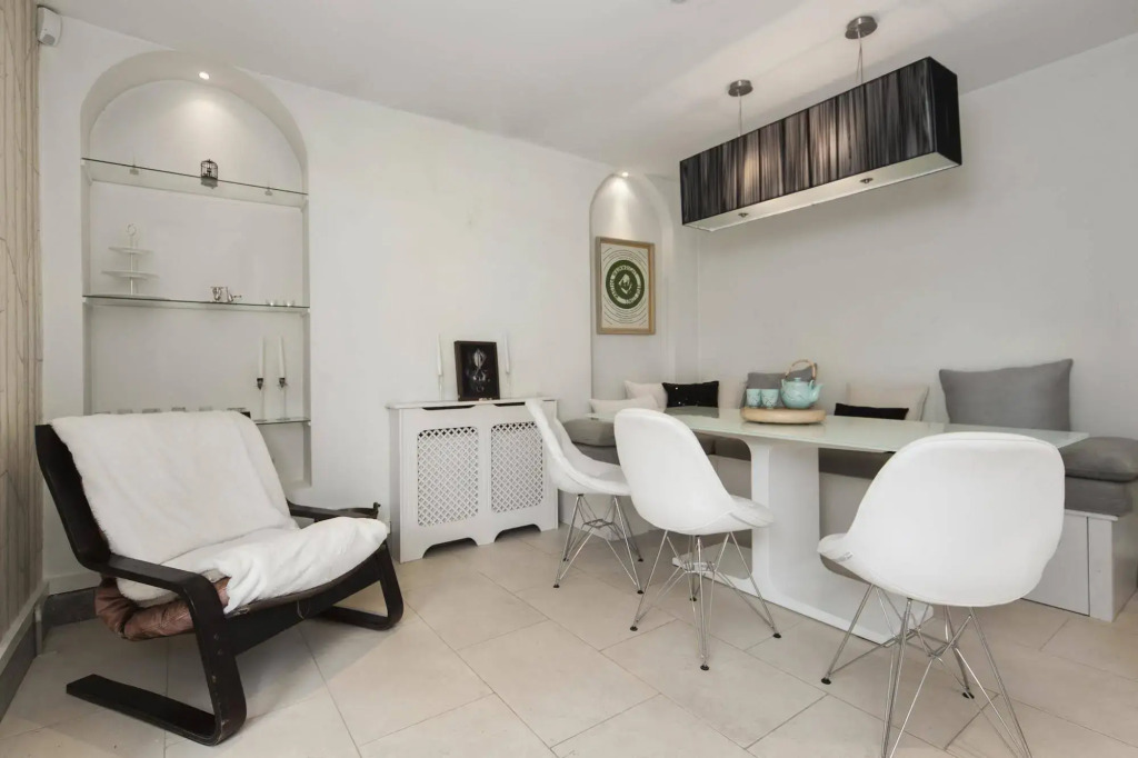 onefinestay - Holland Park apartments