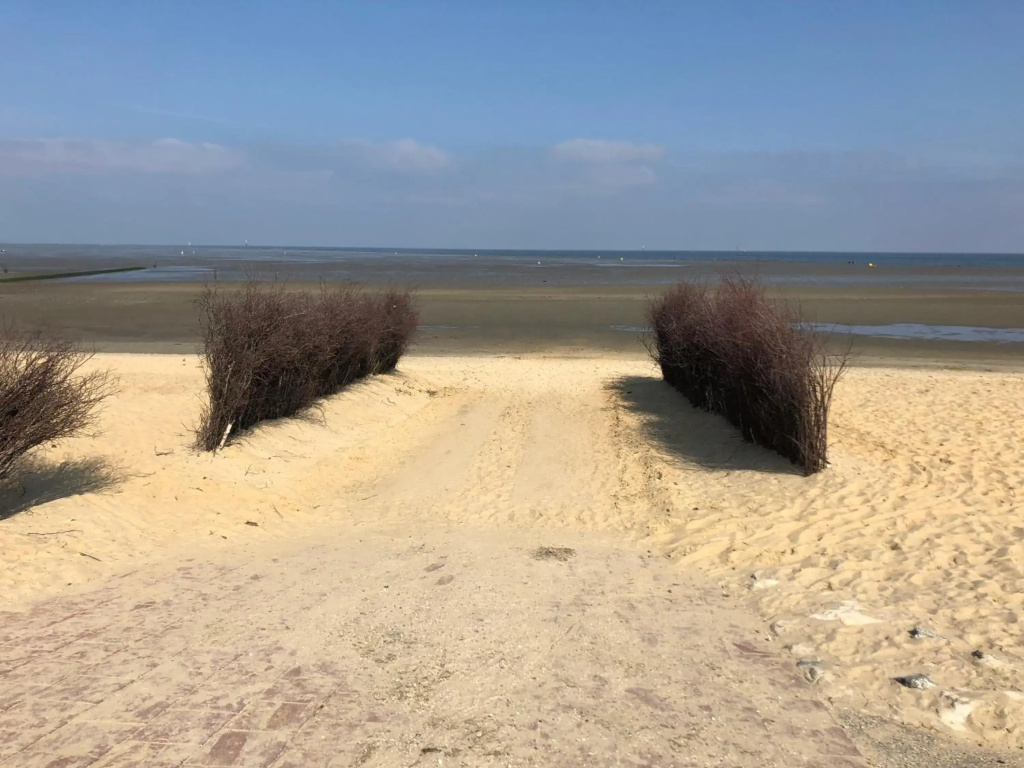 Noord Huus Ferienapartment