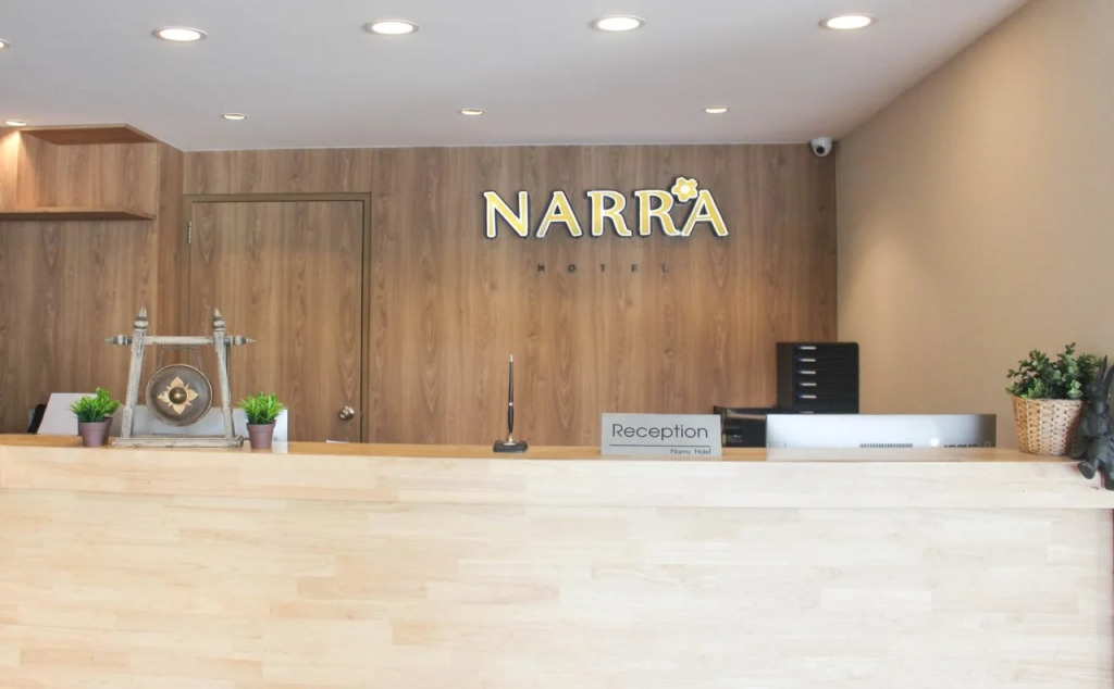 Narra Hotel