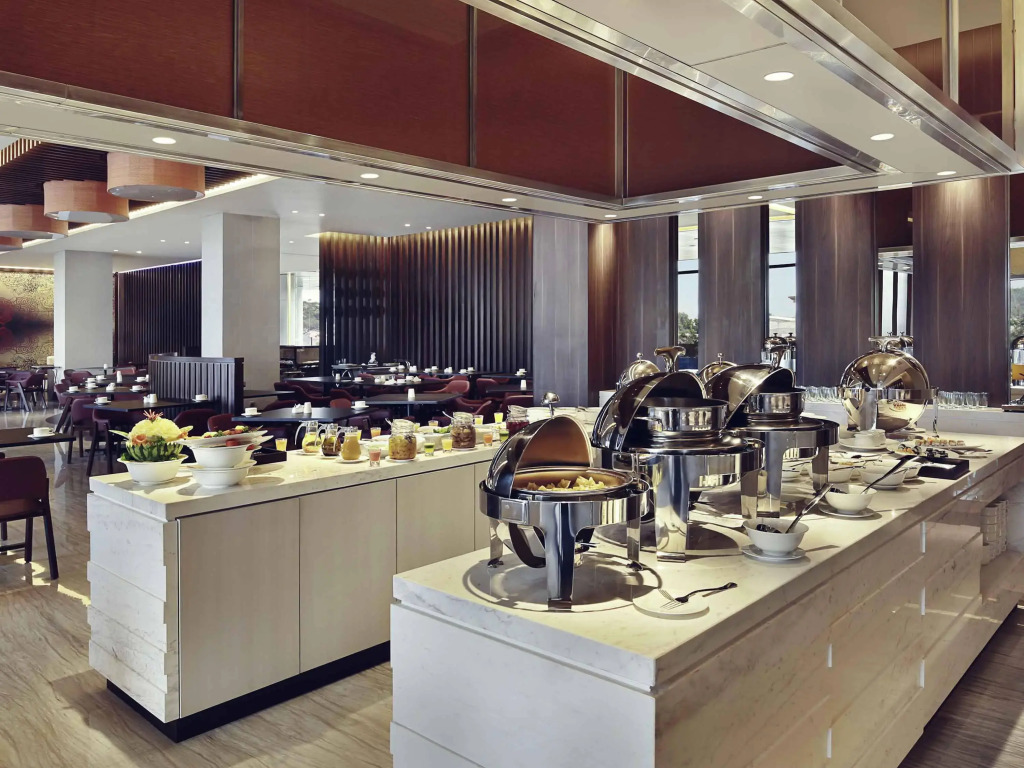 Mercure Karawang