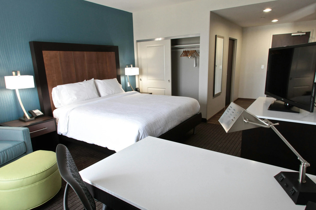 Hilton Garden Inn Victoria