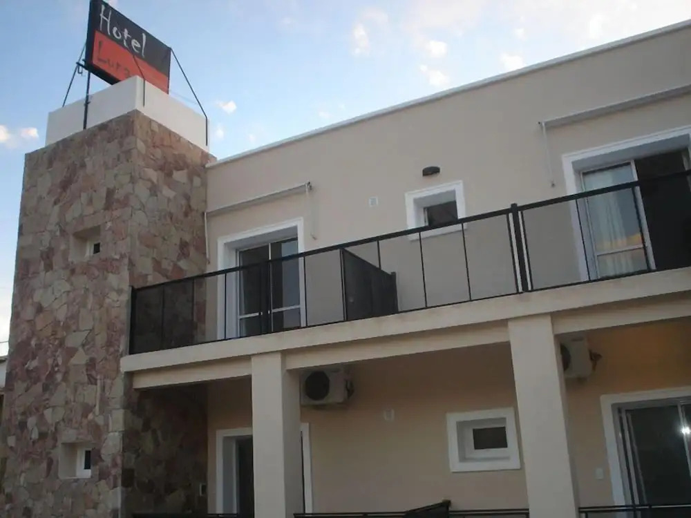 Luna Serrana Hotel