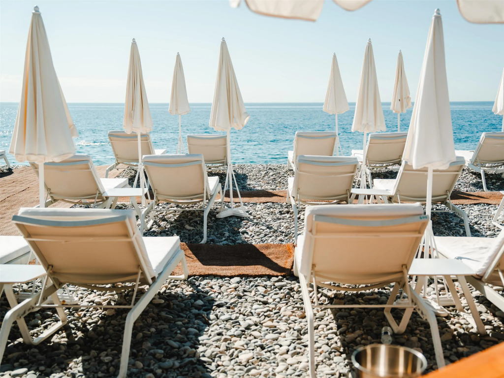 Radisson Blu Hotel Nice