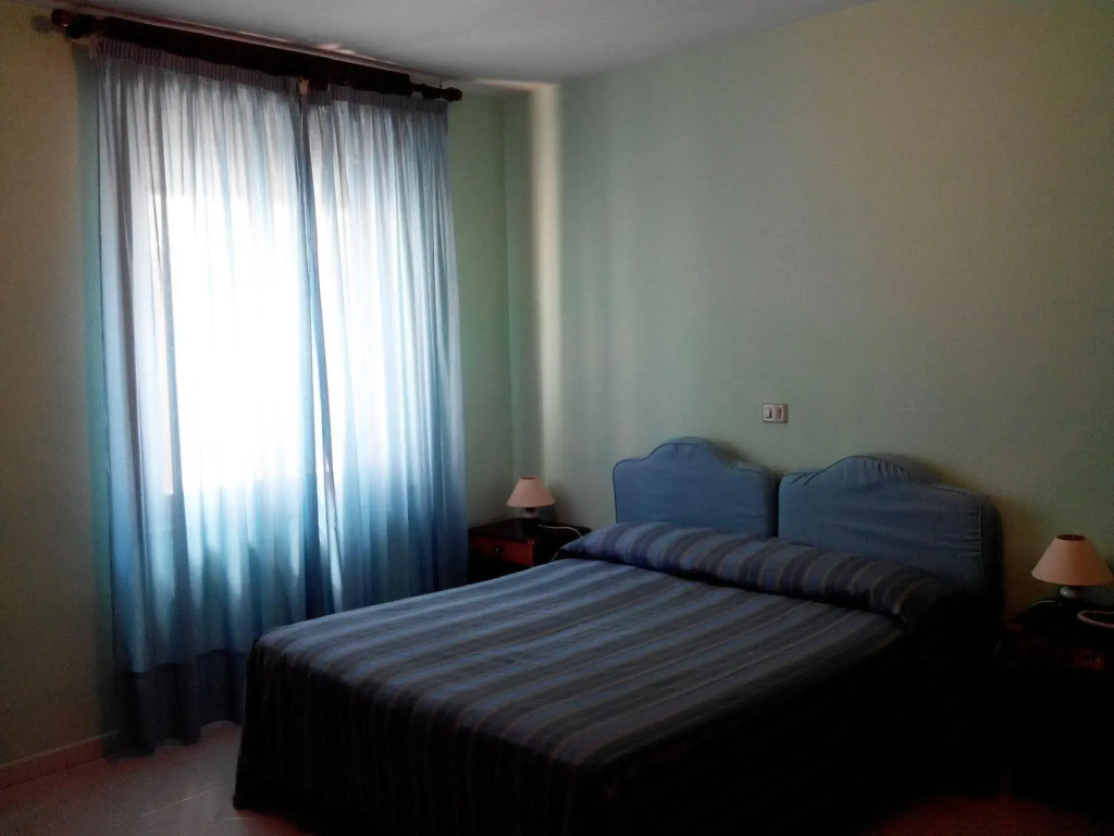 Hotel De Plam