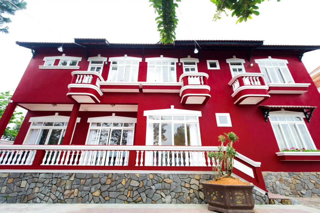 Adamas Villa Dalat