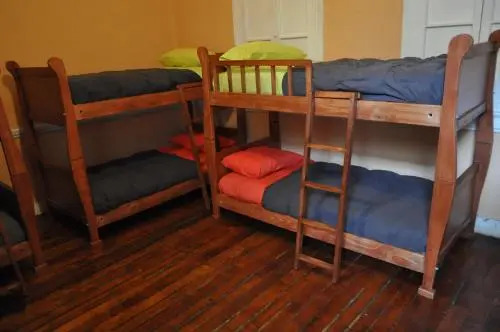 Muffin Hostel