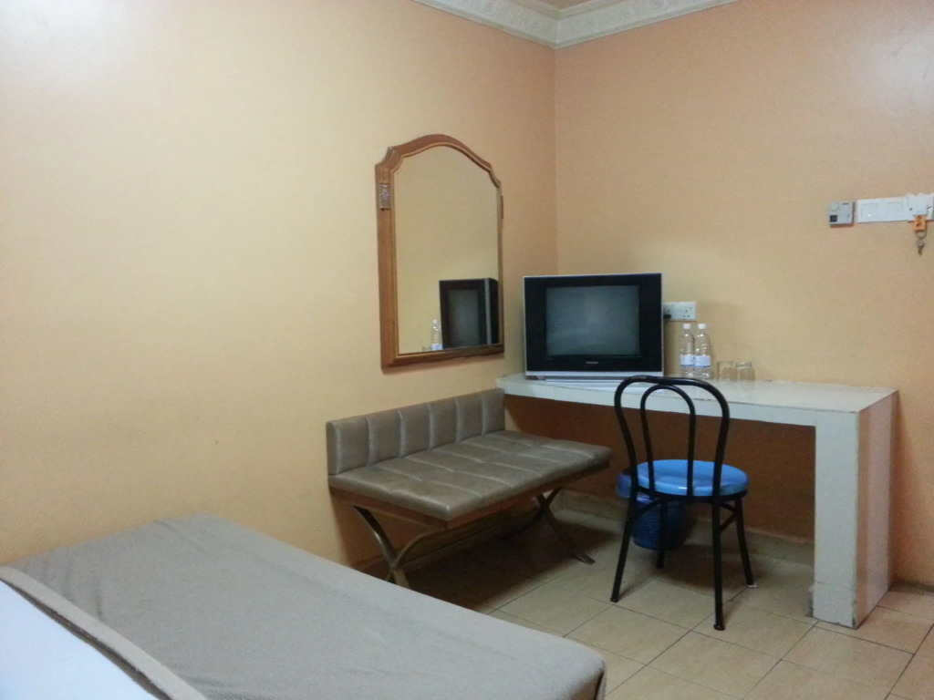 OYO 766 Times Inn Hotel