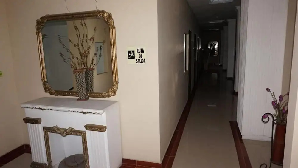 Hotel Plaza Norte Cali