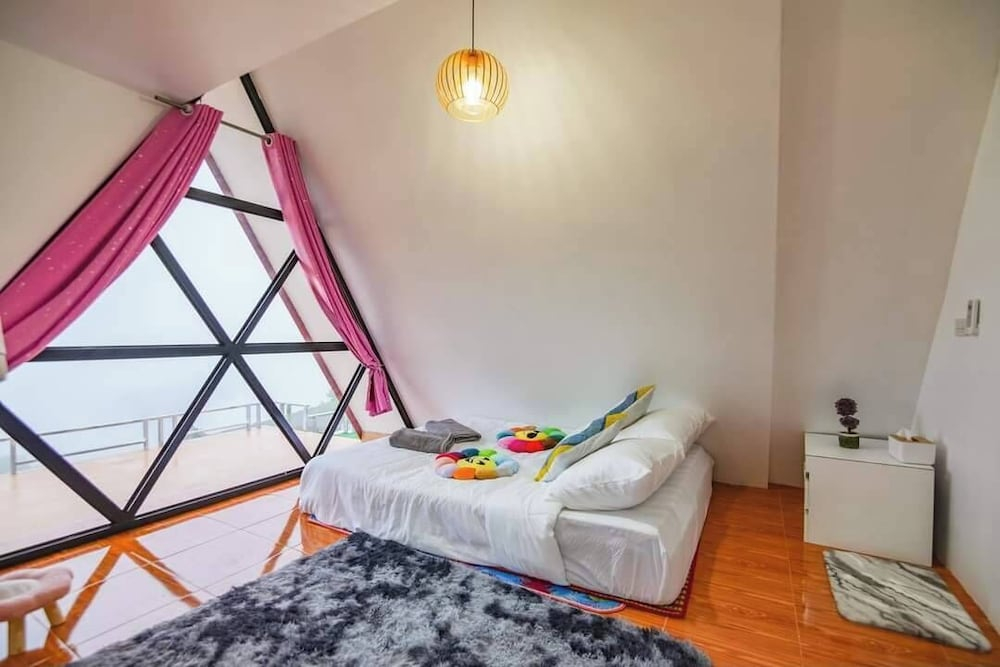 Mon Mon Homestay