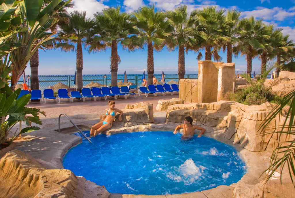 Marbella Playa