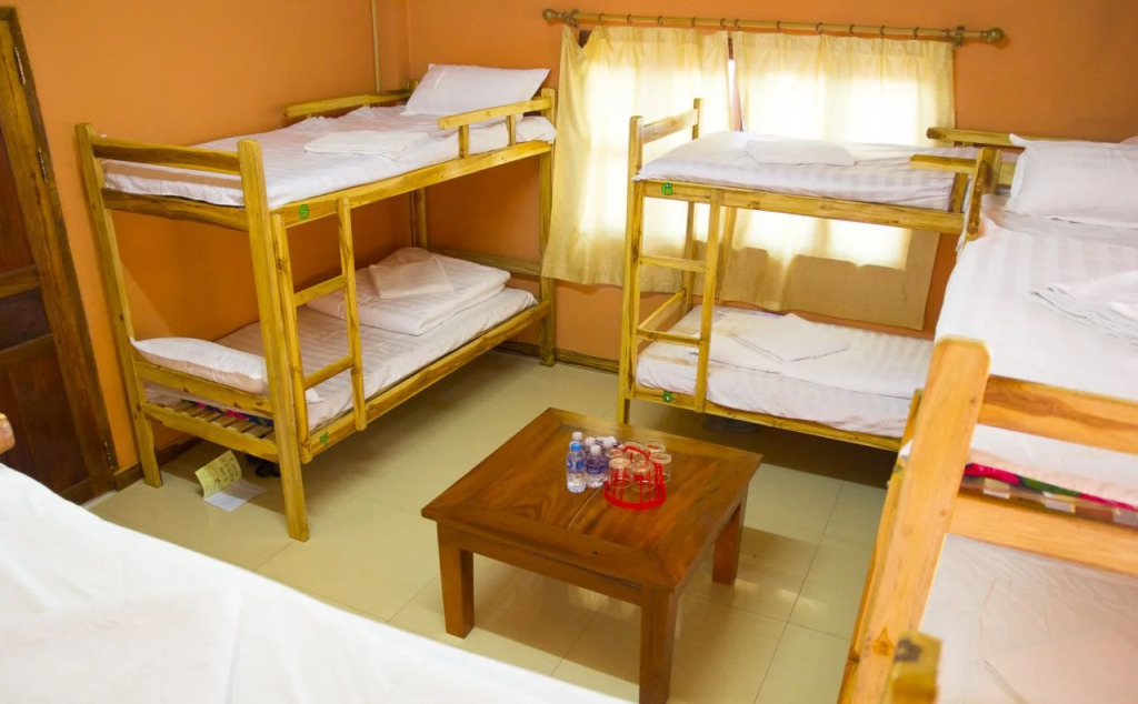 Hello Guesthouse