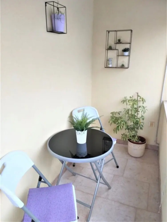 Apartments Silvi