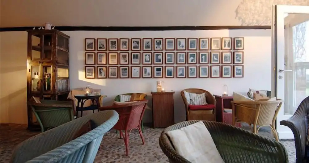 Seehotel Am Neuklostersee