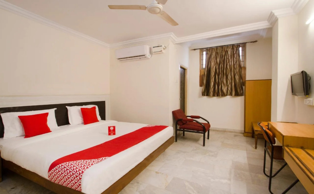 Kunas Guest House by OYO Rooms