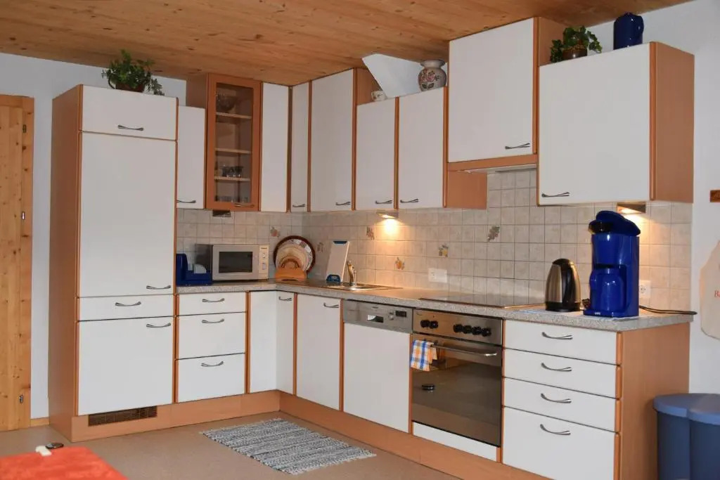 Ferienwohnung Gapp