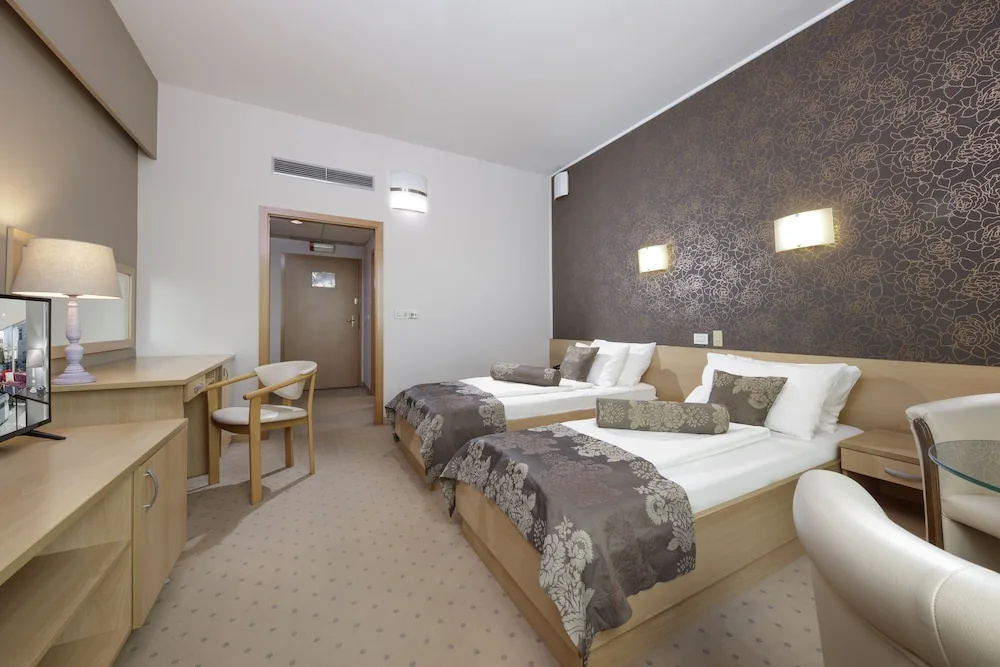 Hotel Zovko Zagreb