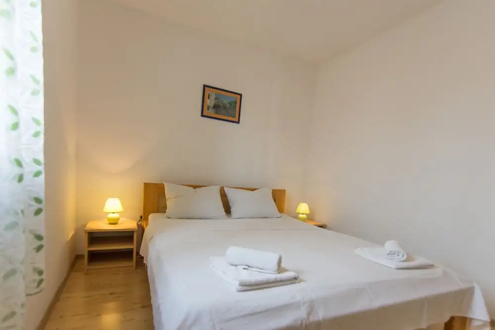 Apartment Vastra