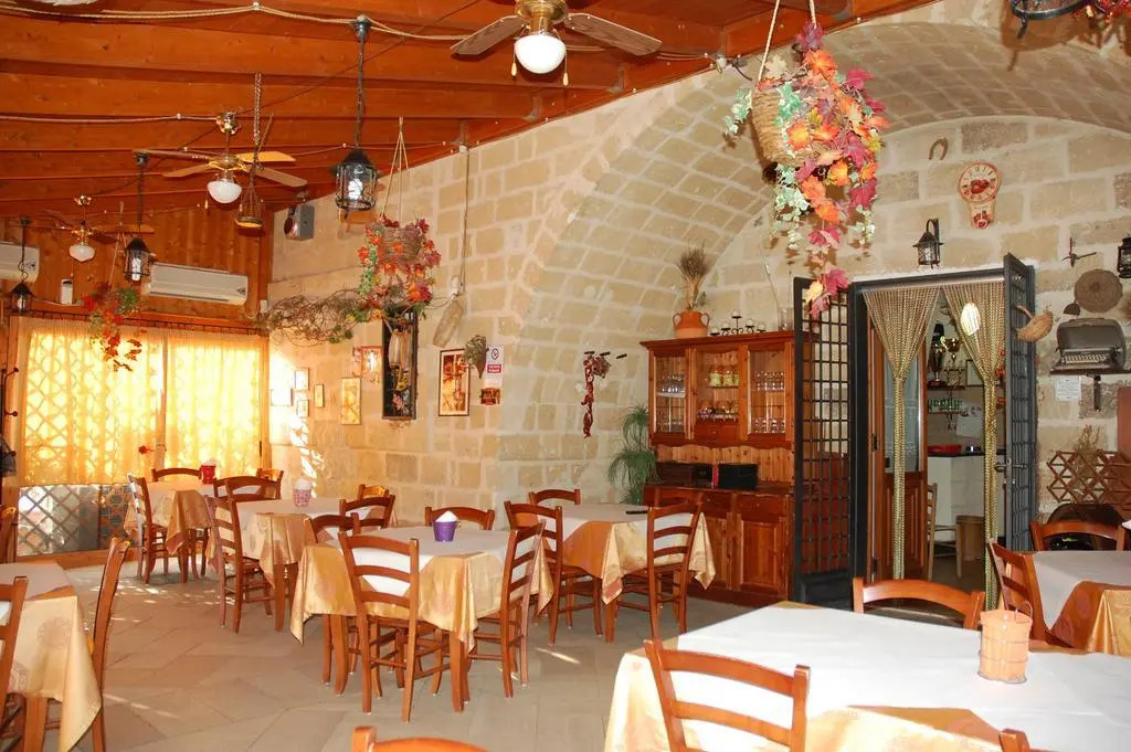 Borgo Antico Home