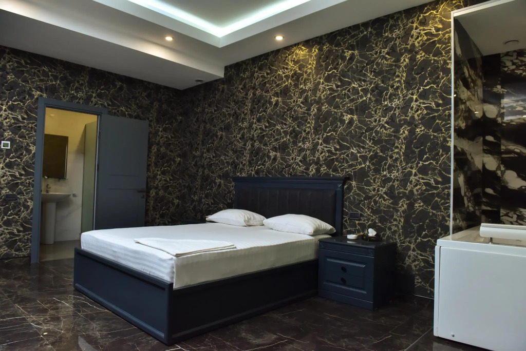 Macao Hotel