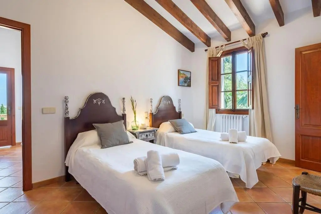Finca Ses Rotetes