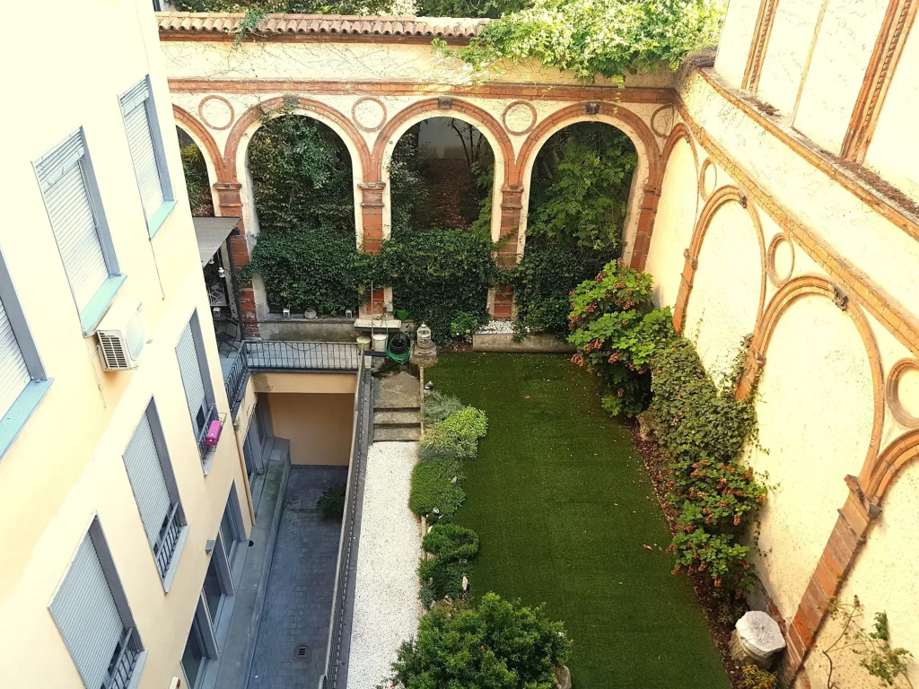 Duomo Rooms