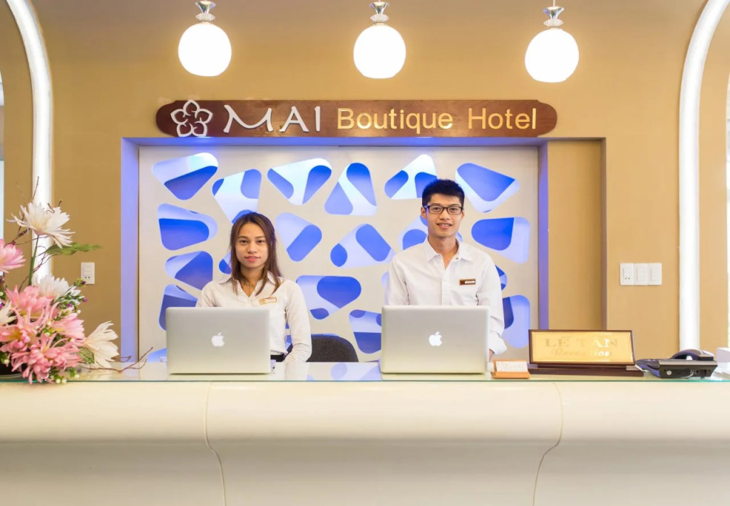Mai Boutique Hotel