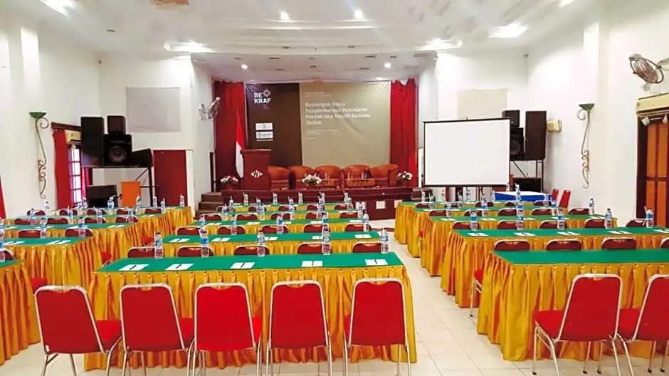 Hotel Wisata Indah Sibolga