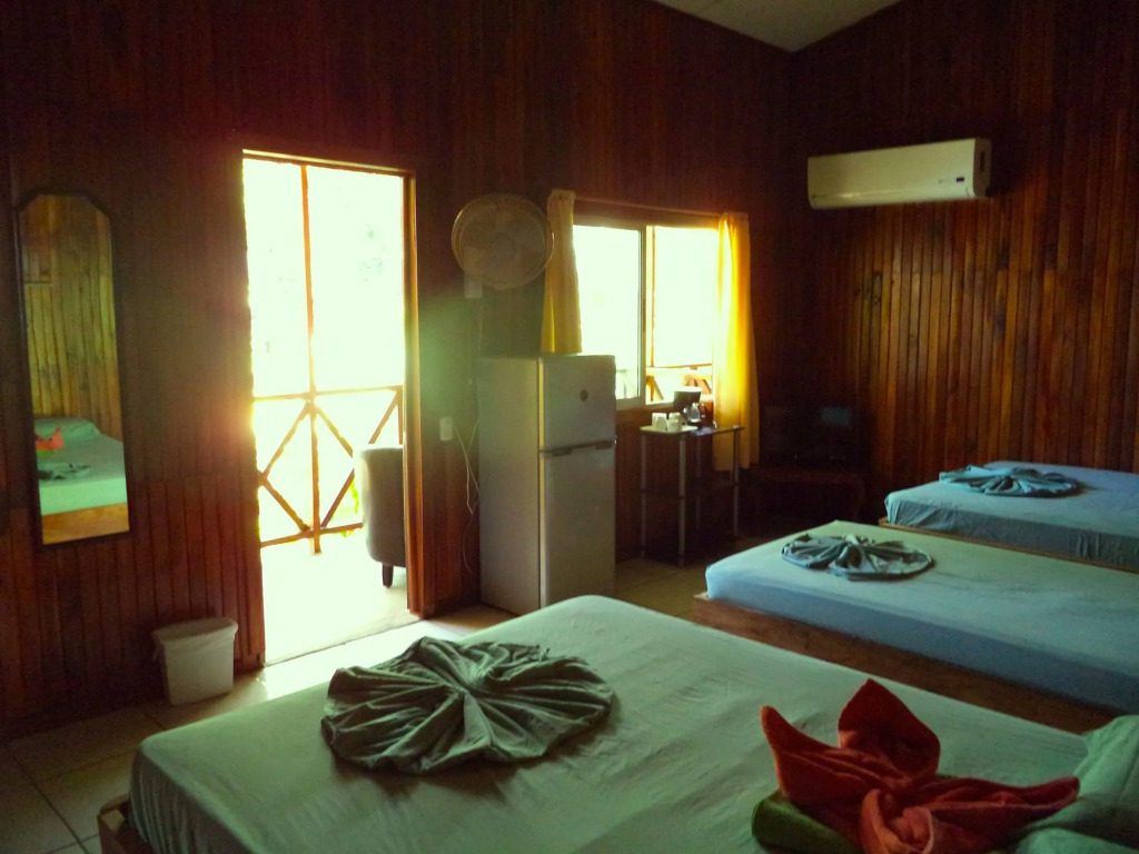 Hotel Aurora