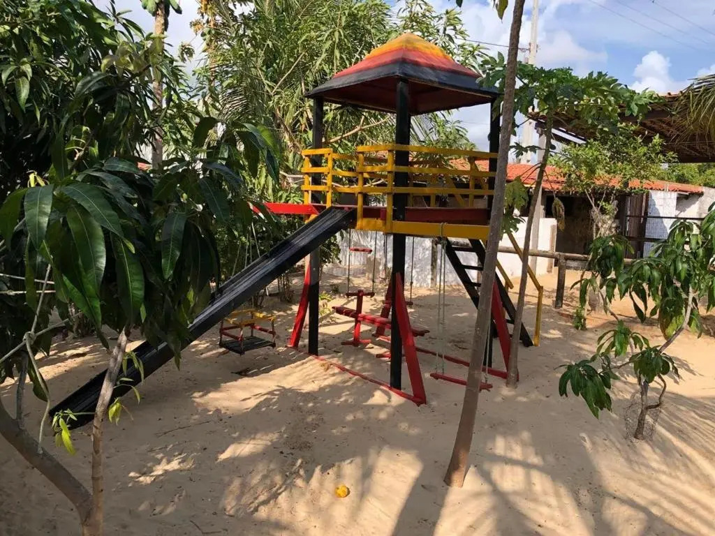 Chacara do Alemao