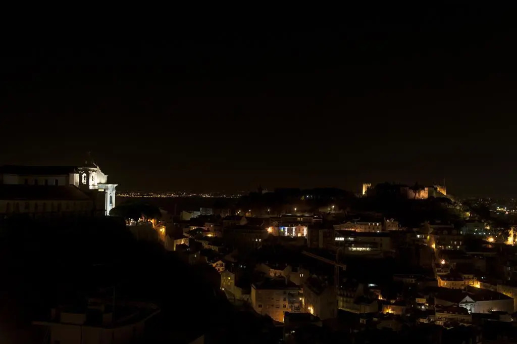 Graça - Castle | Lisbon Cheese & Wine Apartments