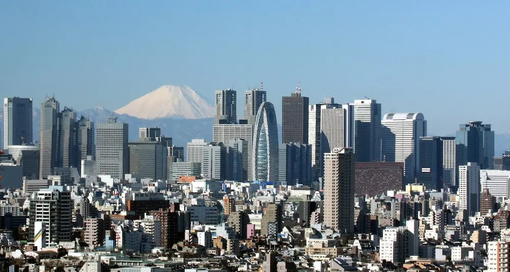 Tokyo Urban Flat Hotel 201