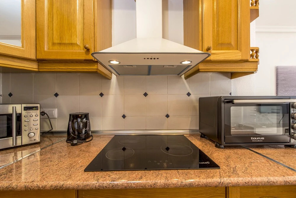 Apartamento Bennecke Cielo