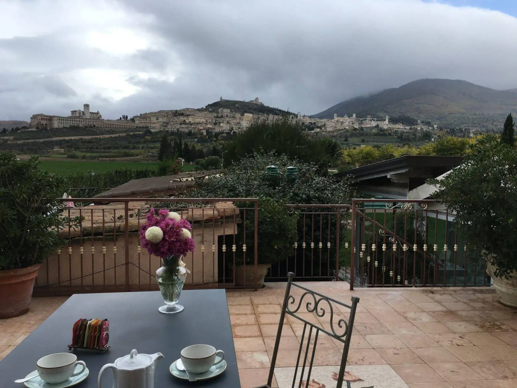 Il Roseto Country House