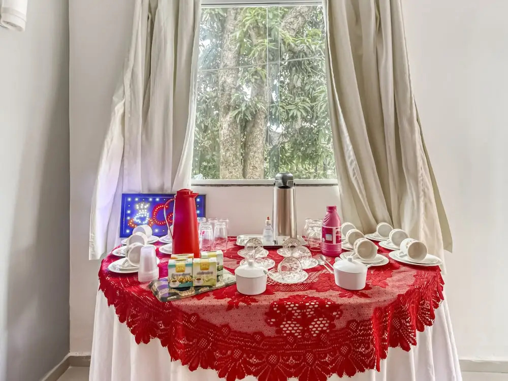 Oyo Pousada Di Paola, Maricá