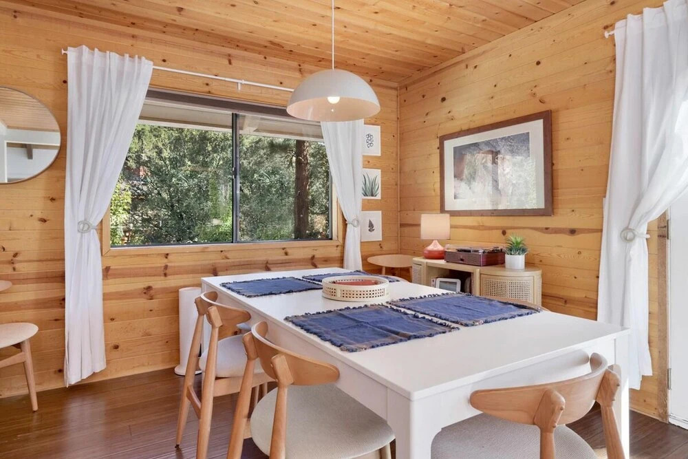 Chimney Peak Chalet #2048 by Big Bear Vacations