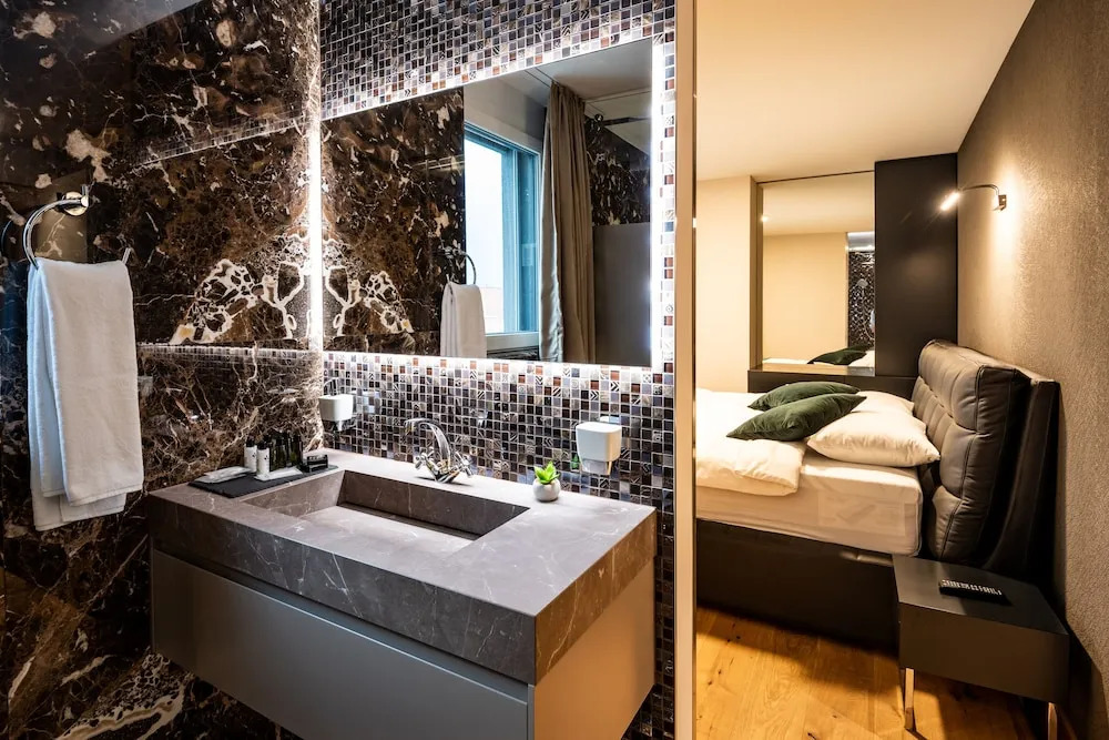 The Gate Boutique Hotel Zürich