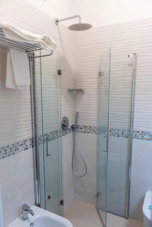 Hotel Acquamarina