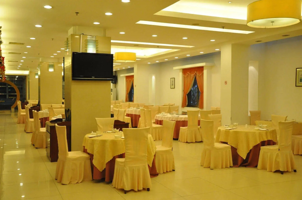 Zhejiang Xiangyuan Hotel