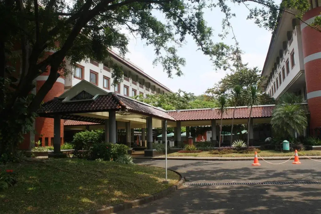 Bumi Wiyata Hotel